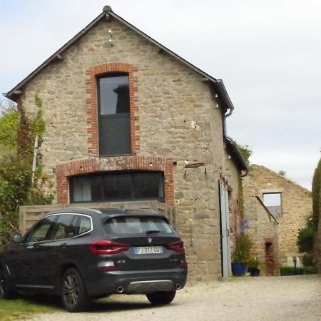 Maison La Tour Dinan Exterior photo